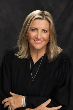Portrait of Judge Sherrill Ellsworth (Ret.), Principal Advisor to Forensic Tracker